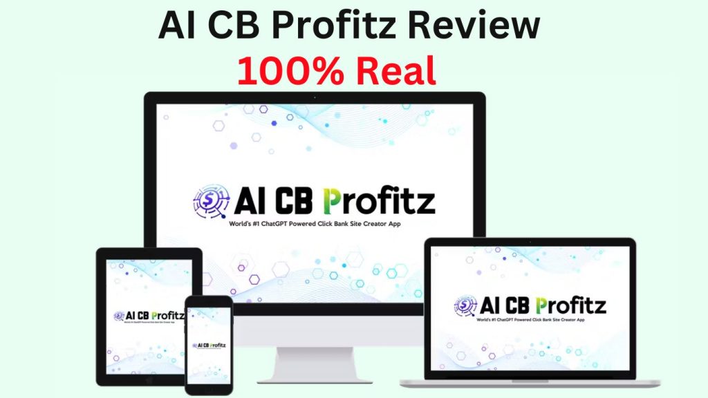 AI CB Profitz Review