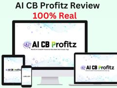 AI CB Profitz Review