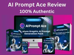 AI Prompt Ace Review