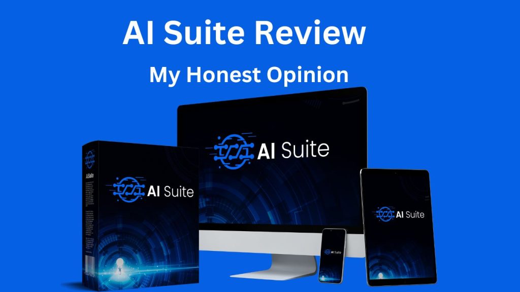 AI Suite Review