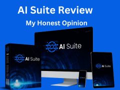 AI Suite Review