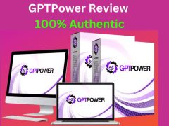 GPTPower Review