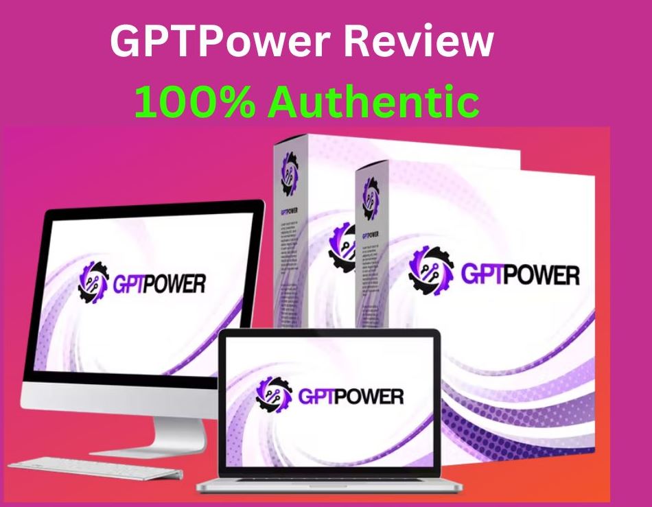 GPTPower Review