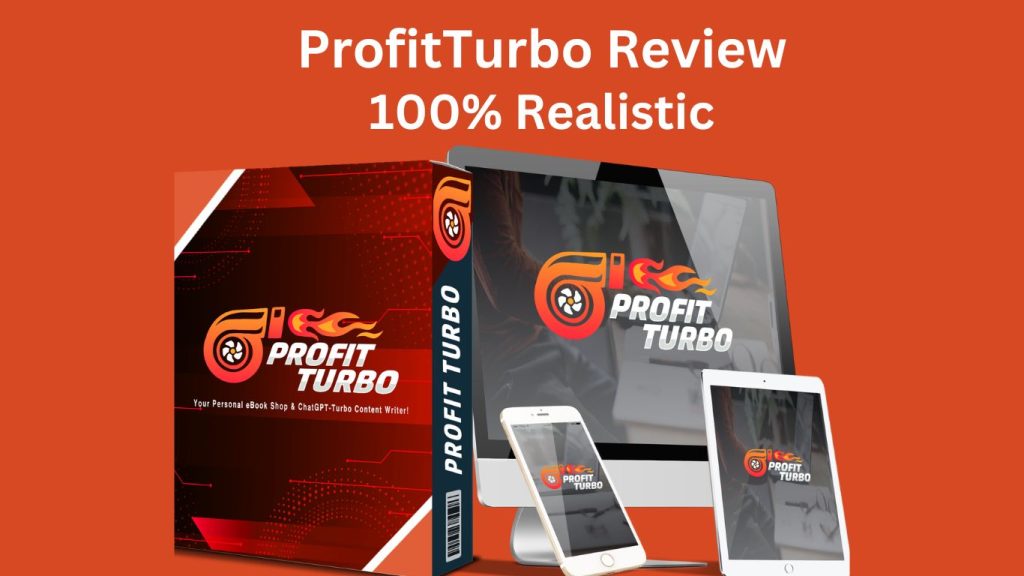 ProfitTurbo Review