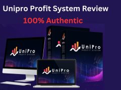 Unipro Profit System Review