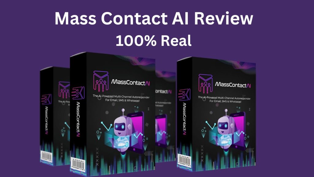 Mass Contact AI Review