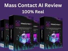 Mass Contact AI Review