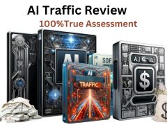 AI Traffic Review