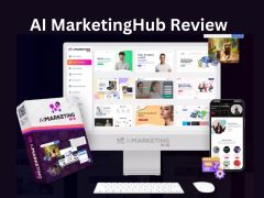 AI MarketingHub Review