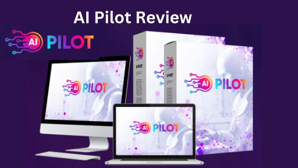 AI Pilot Review