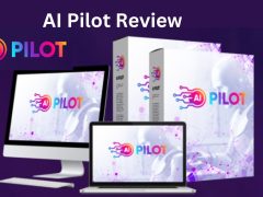 AI Pilot Review