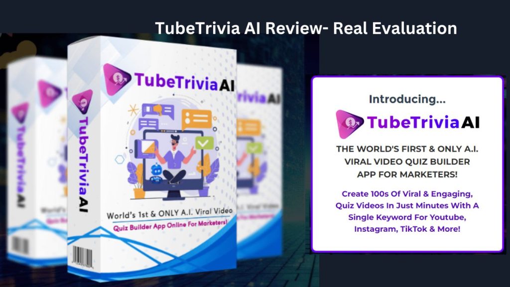 TubeTrivia AI Review