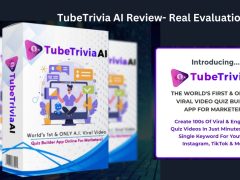 TubeTrivia AI Review