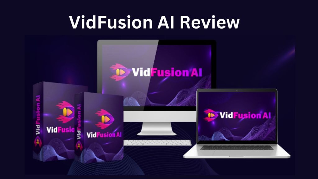 VidFusion AI Review