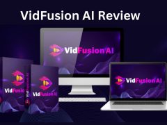 VidFusion AI Review