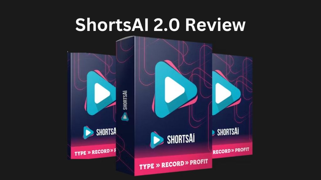 ShortsAI 2.0 Review