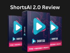 ShortsAI 2.0 Review