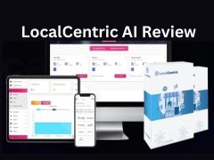 LocalCentric AI review