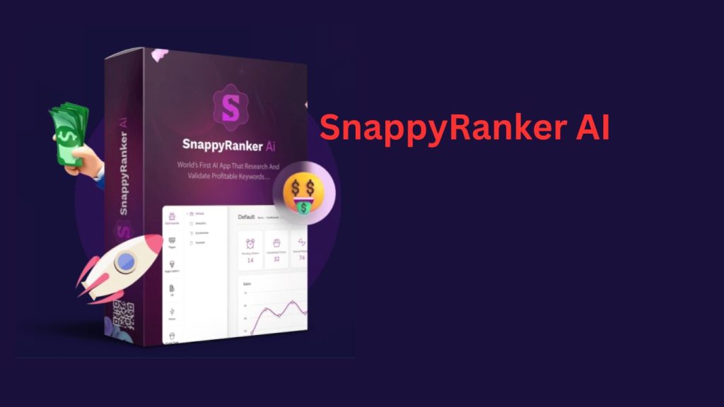 SnappyRanker AI Review