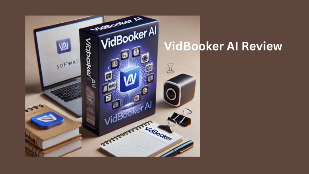 VidBooker AI Review